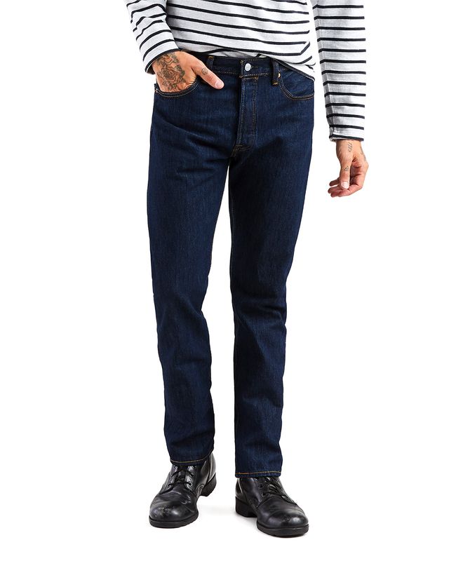 Levi's® 501® Jeans Original para Hombre