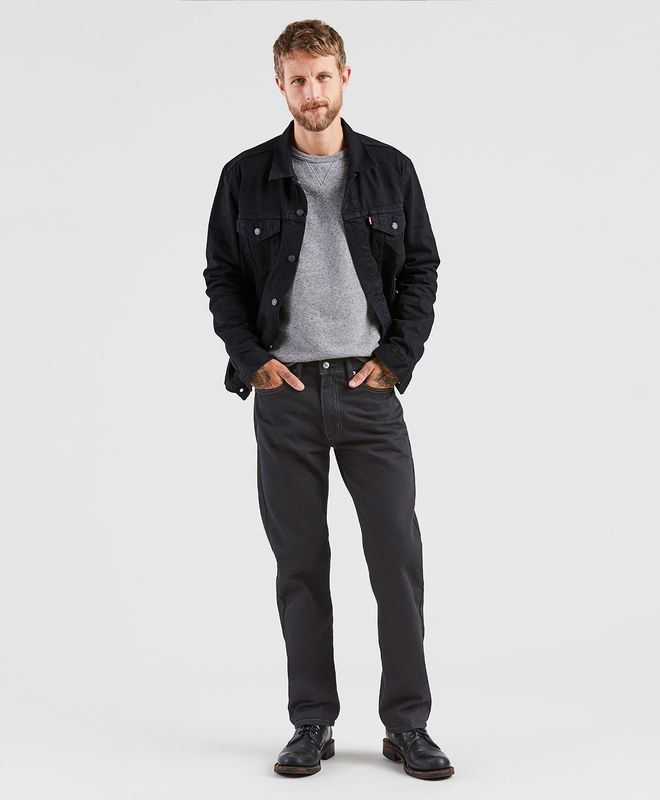 Levi's® 505® Jeans Regular para Hombre