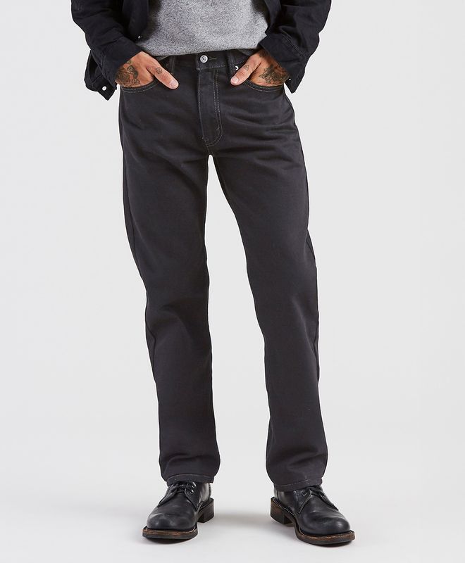 Levi's® 505® Jeans Regular para Hombre