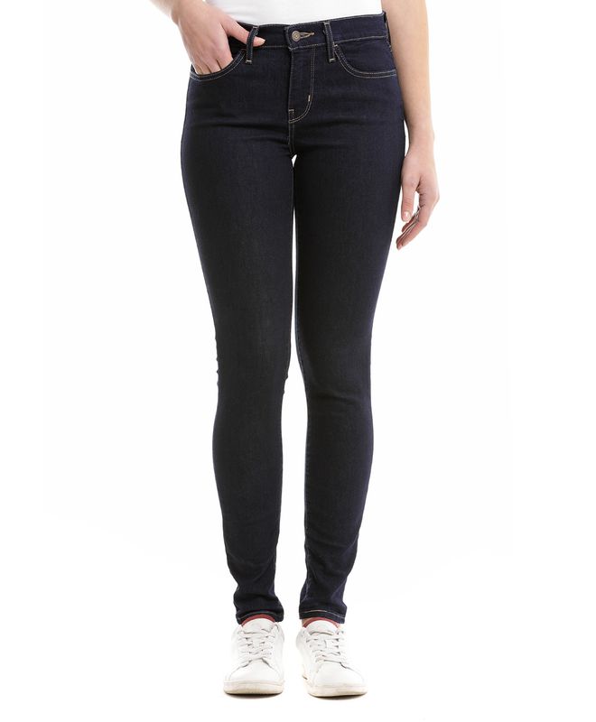 Levi's® 710® Jeans Super Skinny para Mujer