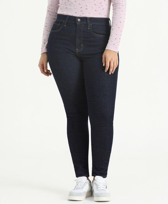 Levi's® 720® High-Rise Super Skinny Jeans para Mujer
