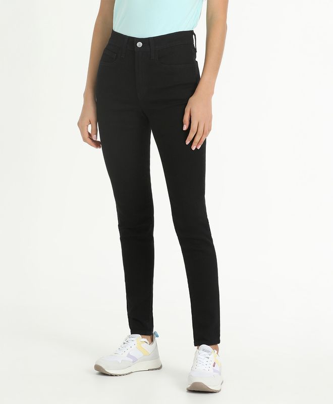 Levi's® 720® High-Rise Super Skinny Jeans para Mujer