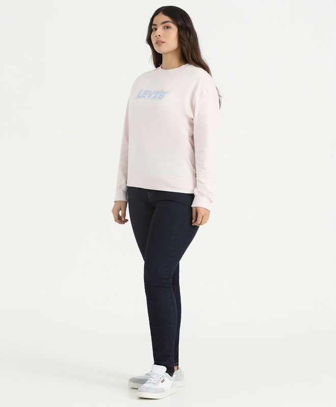 Levi's® 721® Jeans High-Rise Skinny para Mujer
