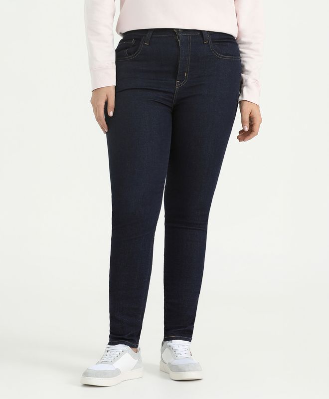 Levi's® 721® Jeans High-Rise Skinny para Mujer