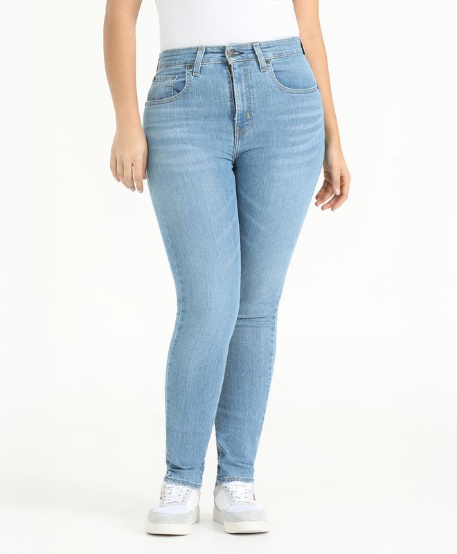 Levi's® 721® Jeans High-Rise Skinny para Mujer