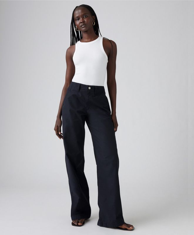 Pantalón 90s Straight Levi's® para Mujer