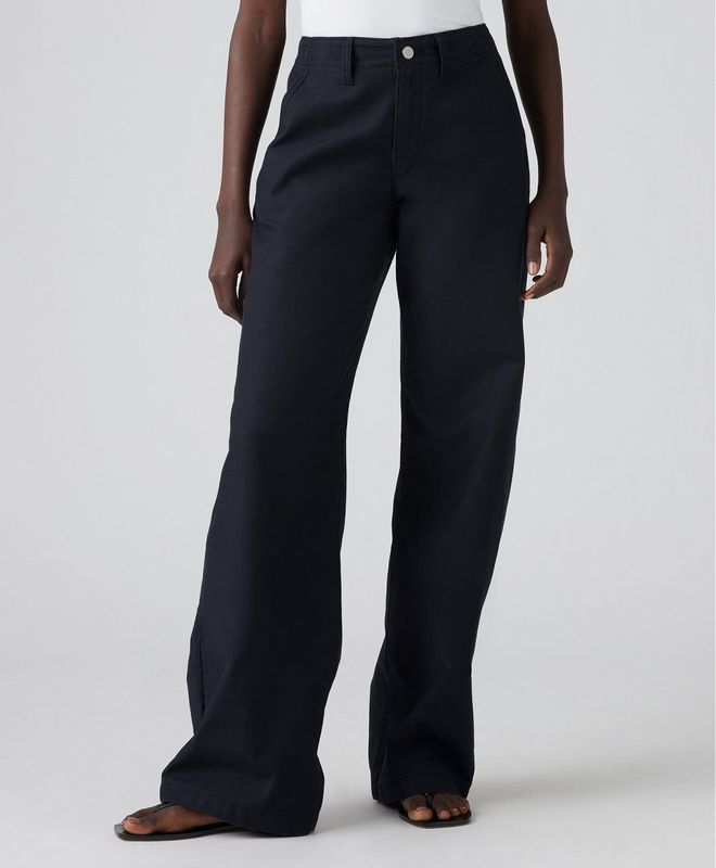 Pantalón 90s Straight Levi's® para Mujer