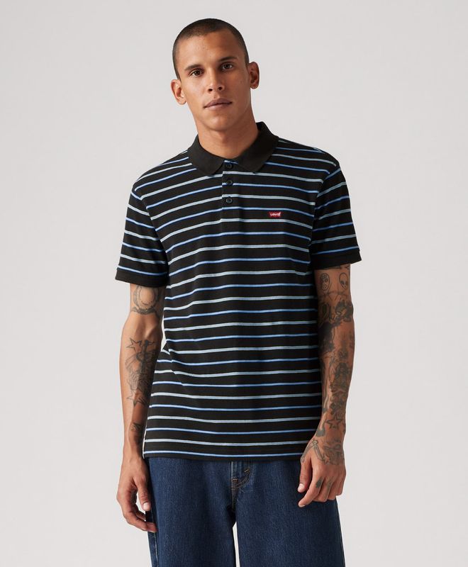 Camiseta Polo Levi's® para Hombre