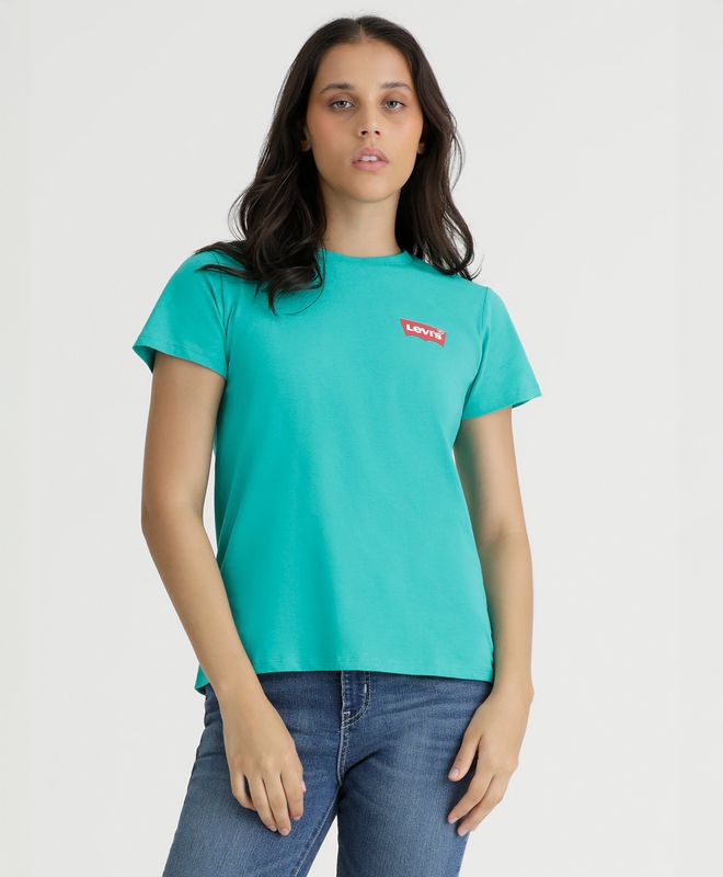 Levi's® Camiseta Perfect para Mujer
