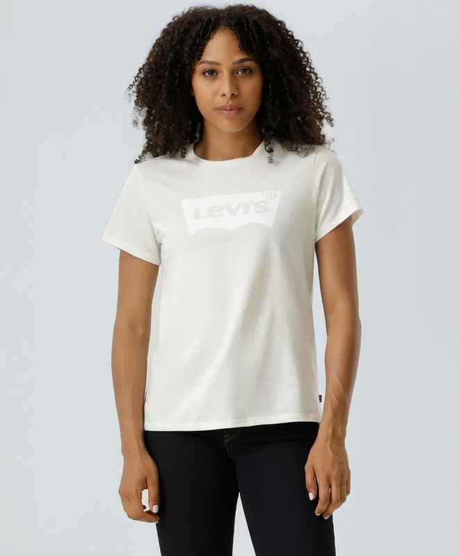 Levi's® Camiseta Perfect para Mujer