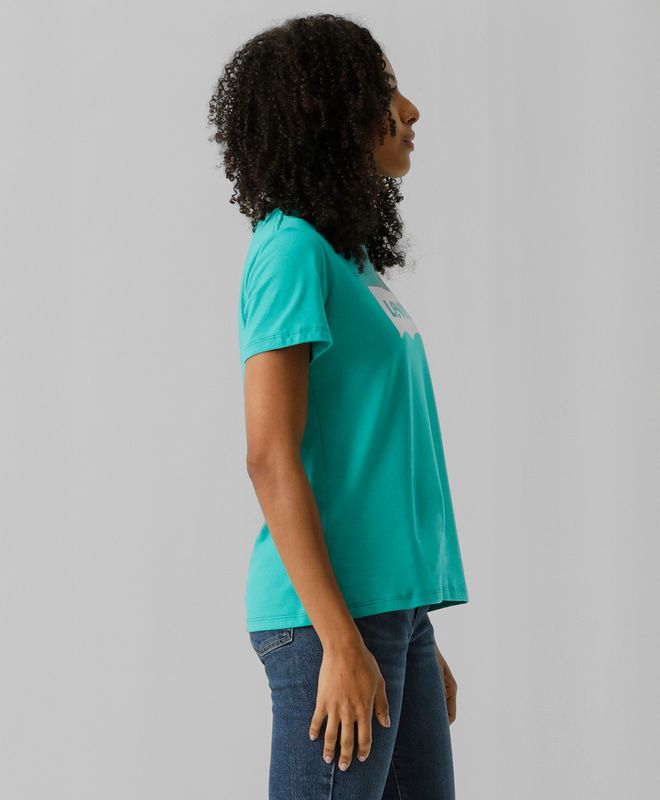 Levi's® Camiseta Perfect para Mujer