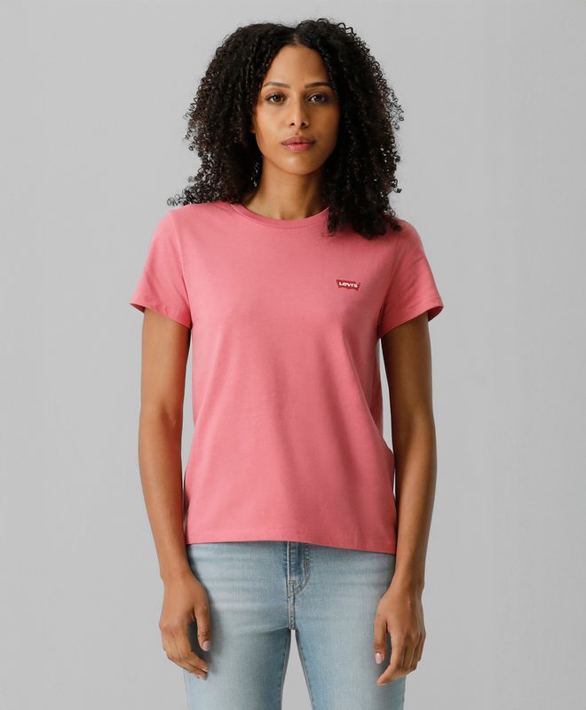 Levi's® Camiseta Perfect para Mujer