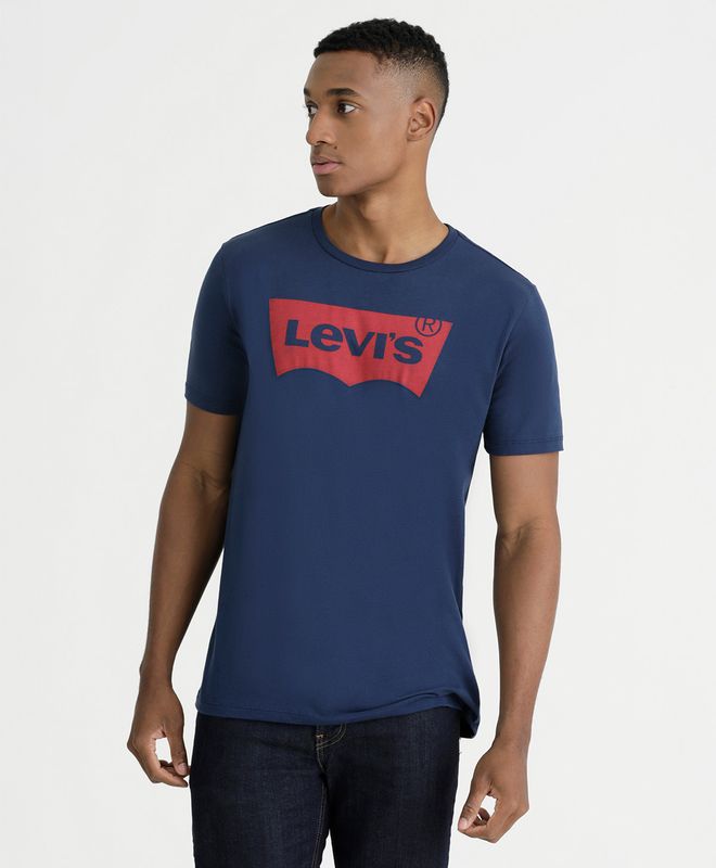 Levi's® Camiseta Sportswear para Hombre