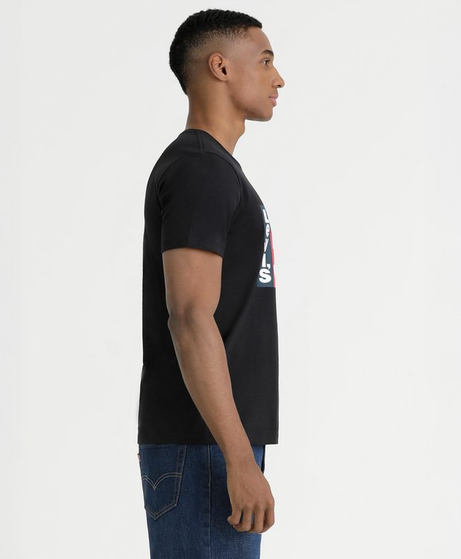 Levi's® Camiseta Sportswear para Hombre