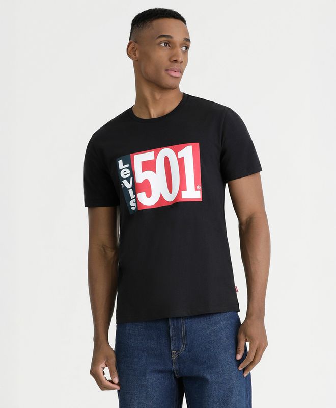 Levi's® Camiseta Sportswear para Hombre