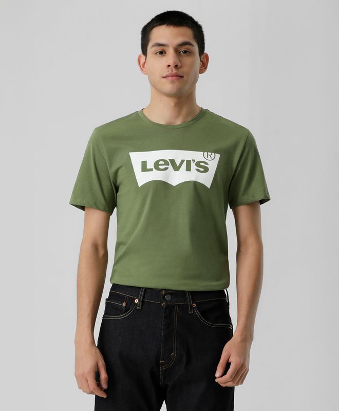 Levi's® Camiseta Sportswear para Hombre