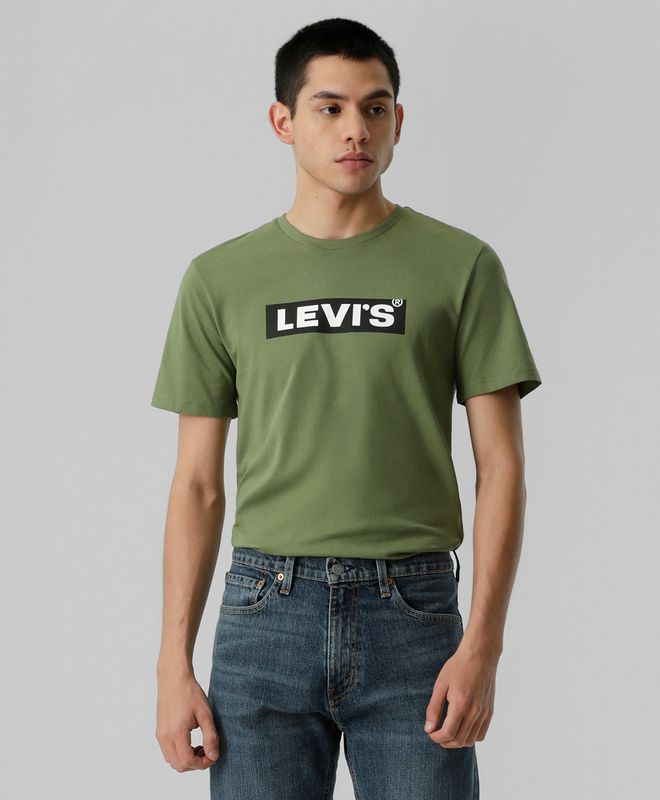 Levi's® Camiseta Sportswear para Hombre