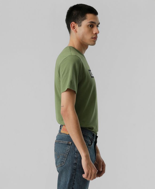 Levi's® Camiseta Sportswear para Hombre