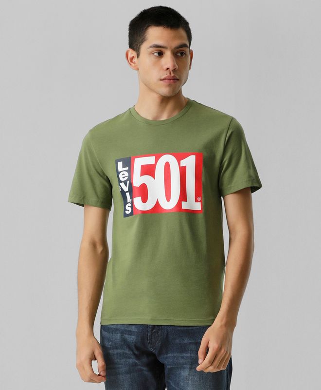 Levi's® Camiseta Sportswear para Hombre