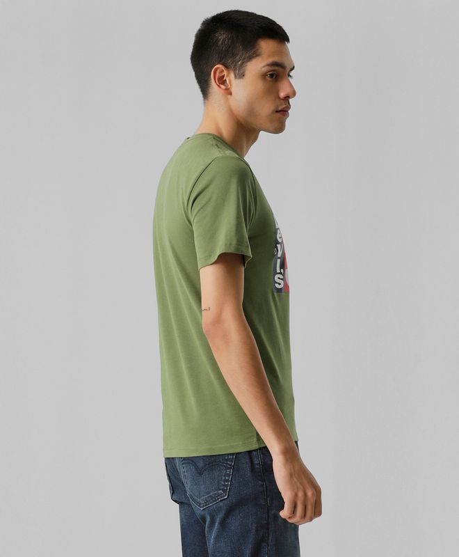 Levi's® Camiseta Sportswear para Hombre