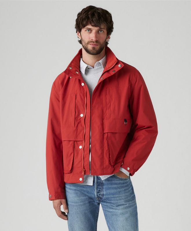 Levi's® Chaqueta Tehama Utility para Hombre