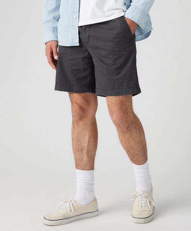 Bermuda XX Auth Rlx Shorts Para Hombre