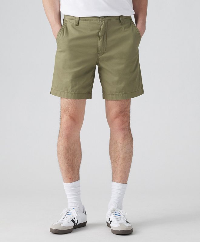 Bermuda XX Auth Rlx Shorts Para Hombre