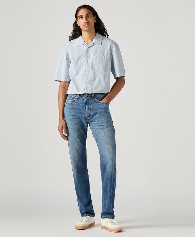 Jean 505™ Regular Para Hombre