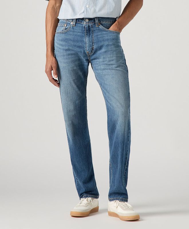 Jean 505™ Regular Para Hombre