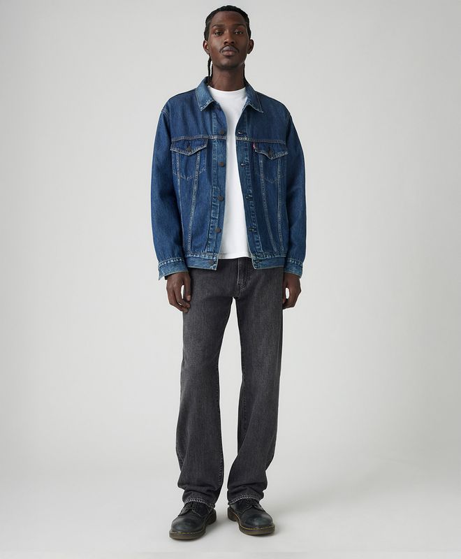 Jean 555™ Relaxed Straight Para Hombre