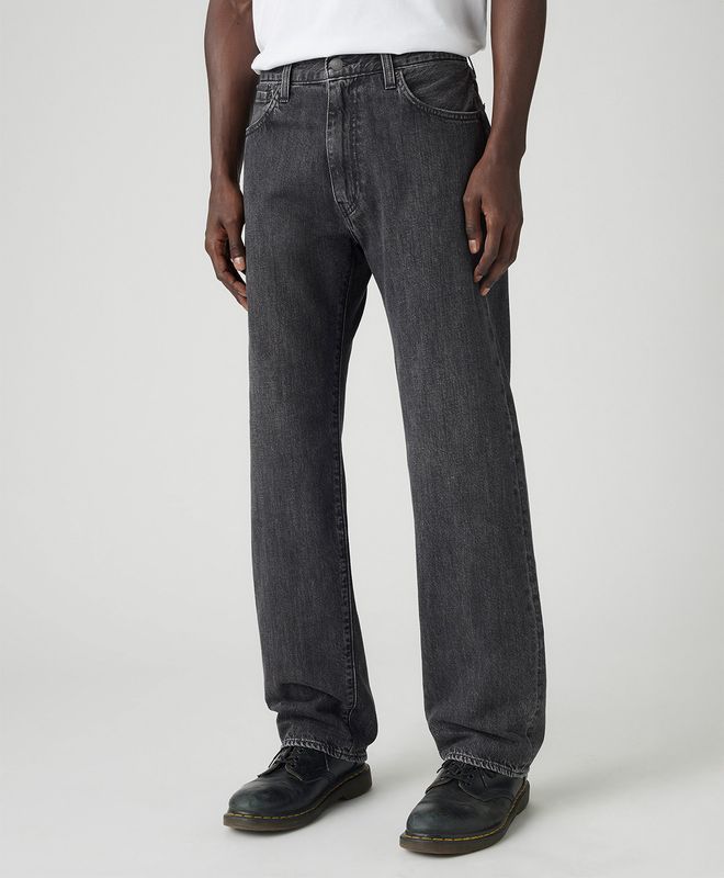 Jean 555™ Relaxed Straight Para Hombre