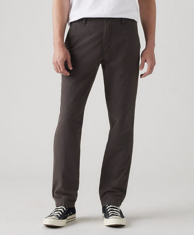 Pantalón XX Chino Authentic Rlx Para Hombre