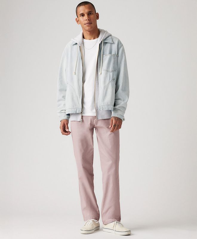Pantalón XX Chino Authentic Rlx Para Hombre
