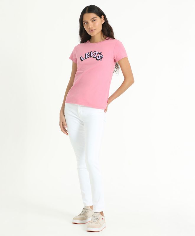 311® Shaping Skinny Jeans Levi's® Para Mujer