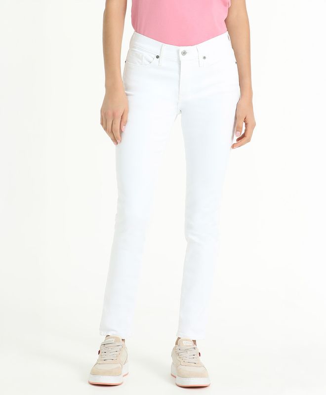 311® Shaping Skinny Jeans Levi's® Para Mujer