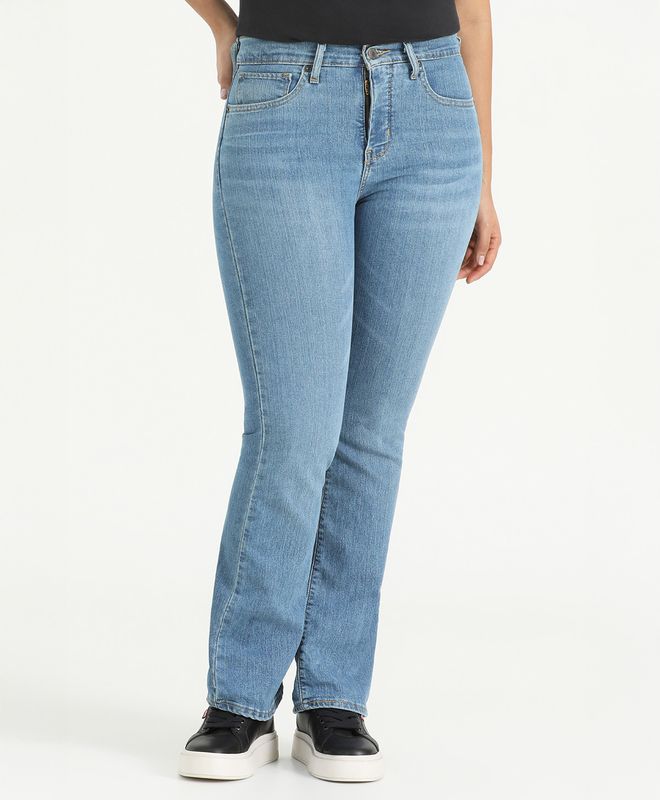 315® Shaping Bootcut Jeans Levi's® Para Mujer