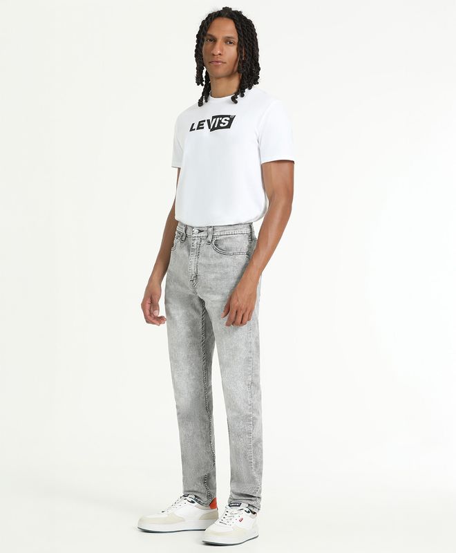510® Skinny Jeans Levi's® Para Hombre
