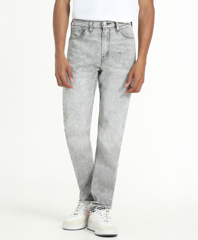 510® Skinny Jeans Levi's® Para Hombre