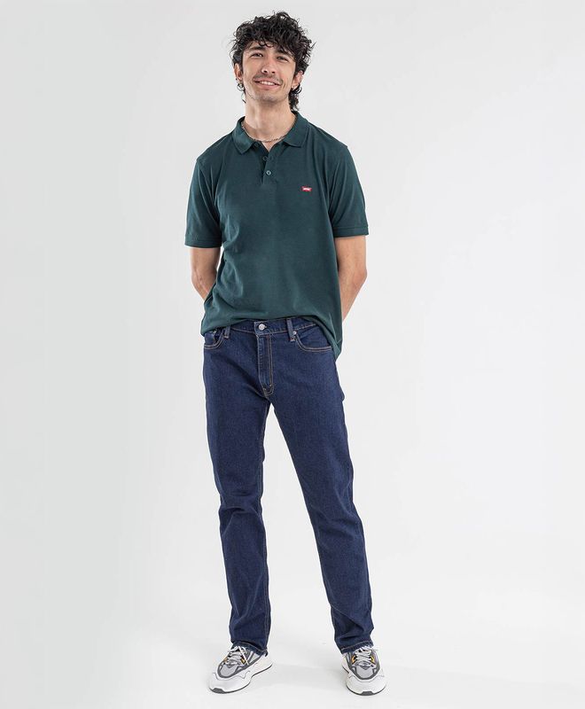 513™ Slim Straight Levi's® Para hombre