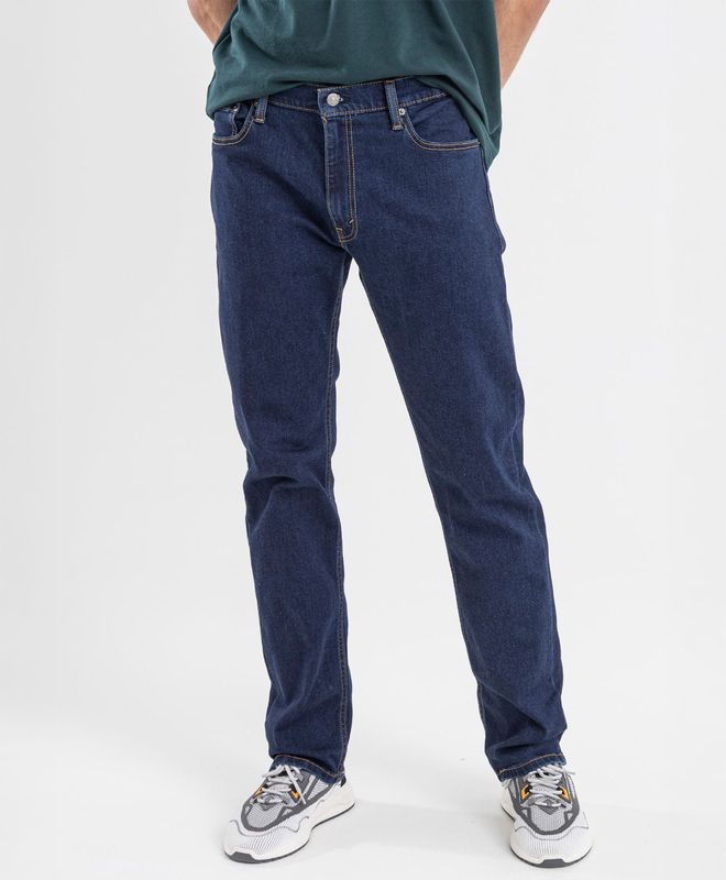 513™ Slim Straight Levi's® Para hombre