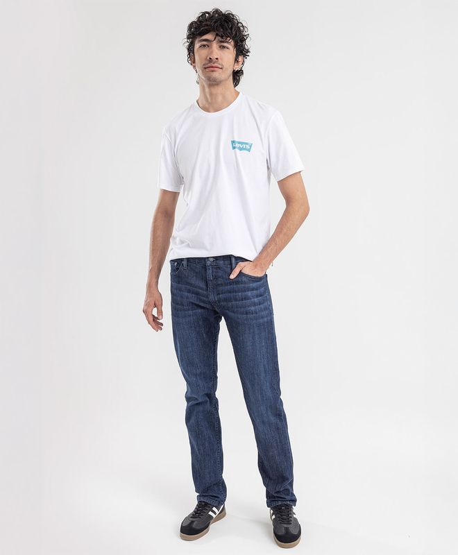 513™ Slim Straight Levi's® Para hombre