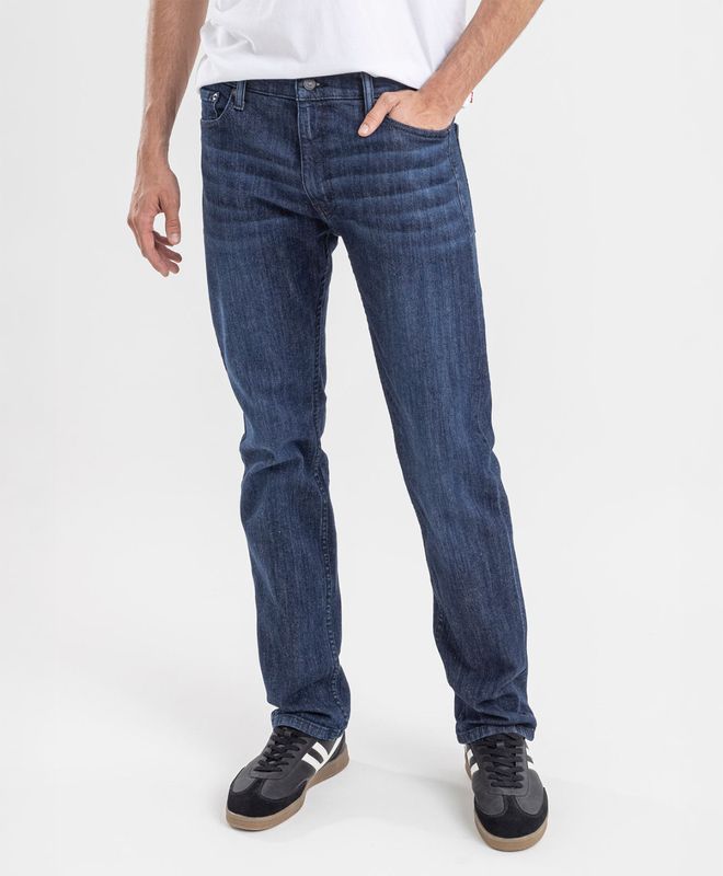 513™ Slim Straight Levi's® Para hombre