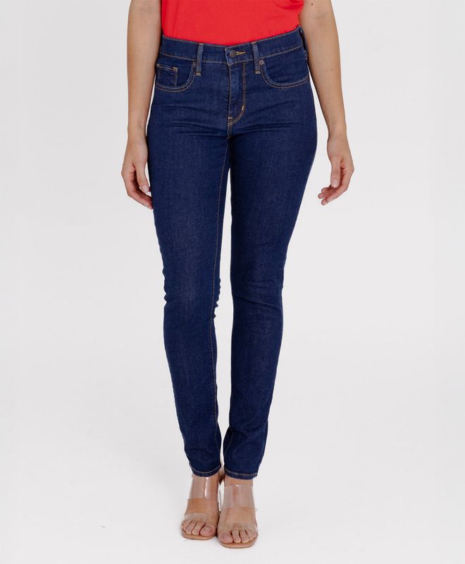 Jean Levi's® 311 Shaping Skinny para Mujer