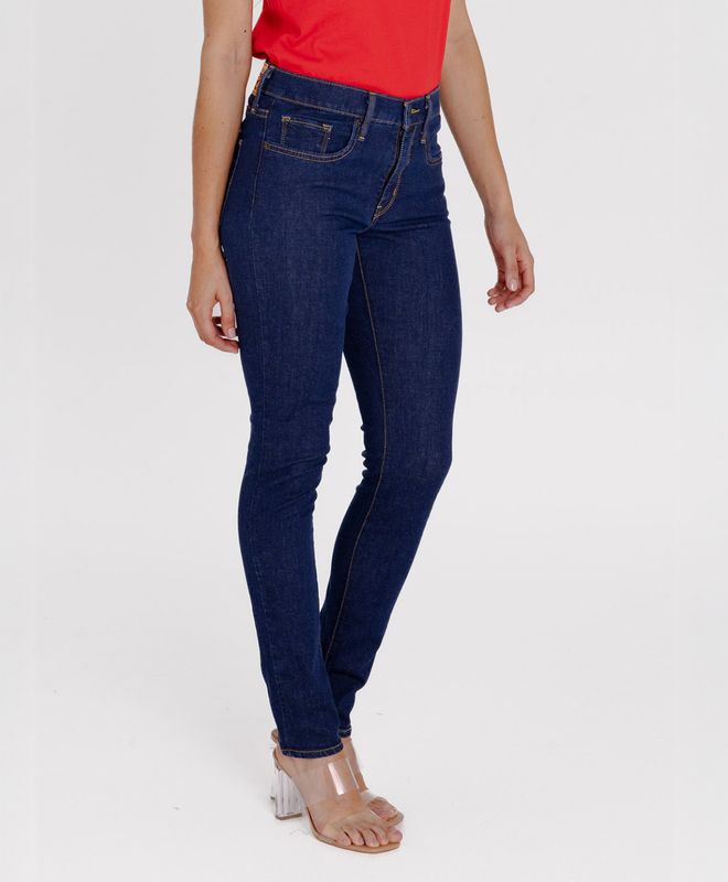Jean Levi's® 311 Shaping Skinny para Mujer