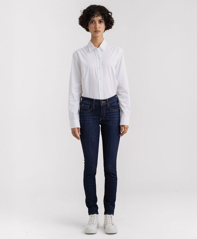 Jean Levi's® 311 Shaping Skinny para Mujer