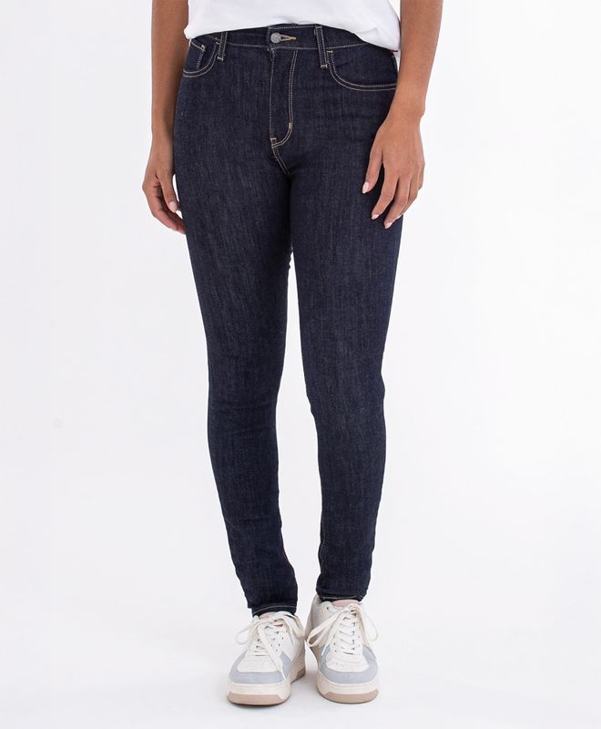 Jean Levi's® 720 High-Rise Super Skinny para Mujer