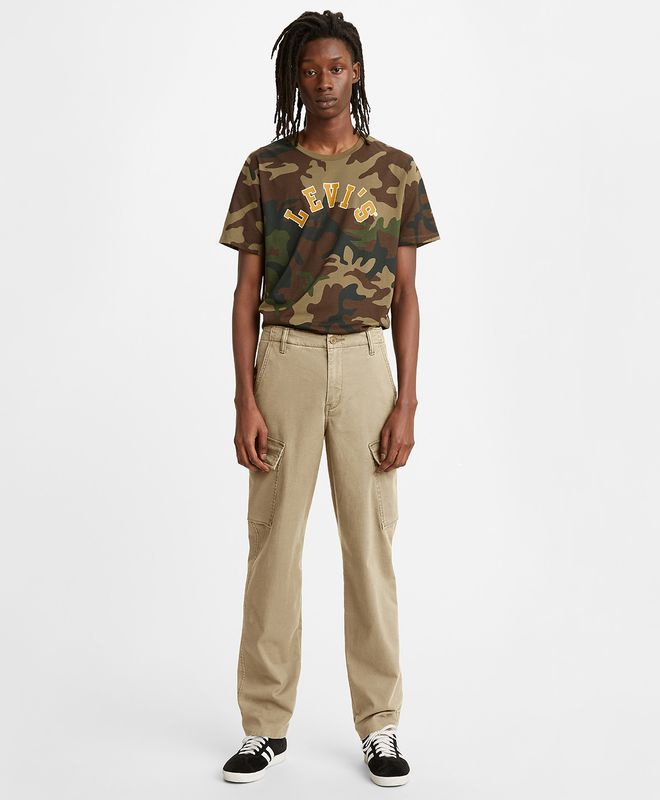 Pantalón XX Cargo Taper Levi's® Para Hombre