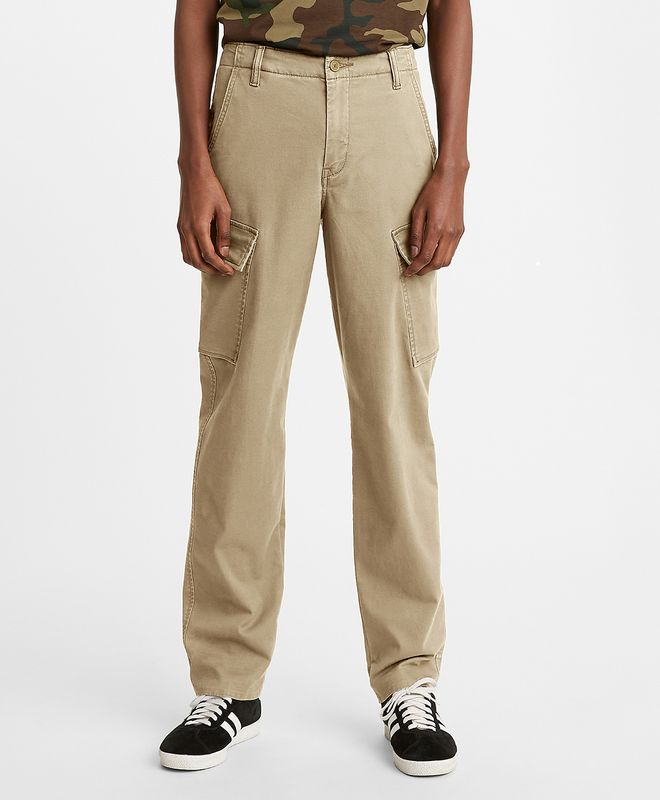 Pantalón XX Cargo Taper Levi's® Para Hombre
