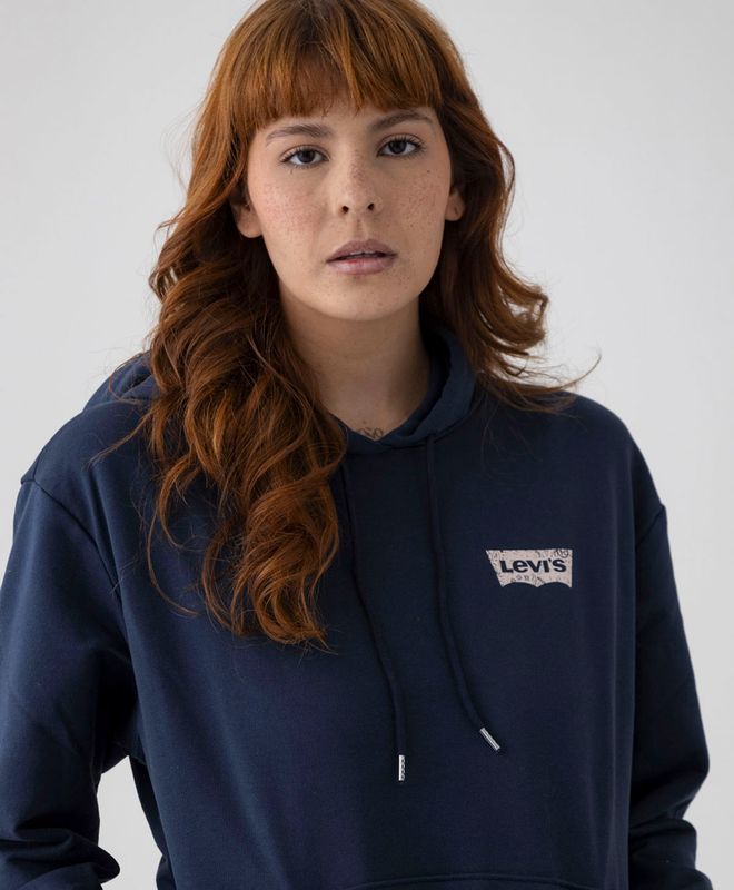 Buzo GR Heritage Levi's® Para Mujer
