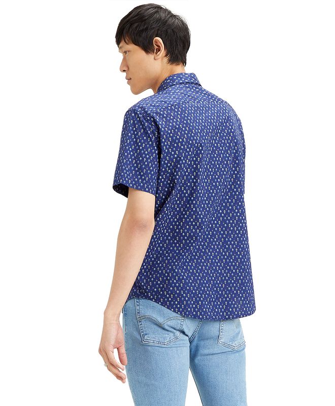 Camisa Clásica Levi's® Para Hombre